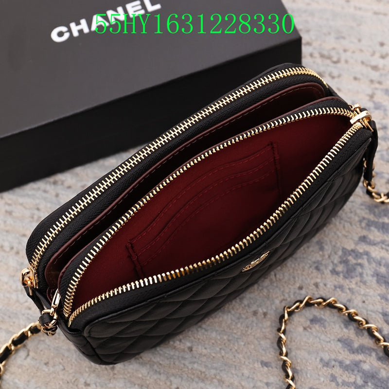 Amelia - CHL Bags - 1646
