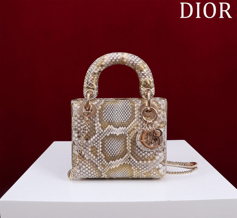 Amelia- DYOR FASHION BAGS - 101