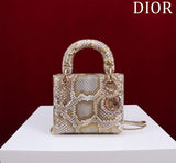 Amelia- DYOR FASHION BAGS - 101