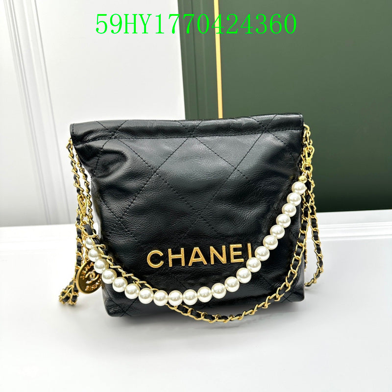 Amelia - CHL Bags - 1045