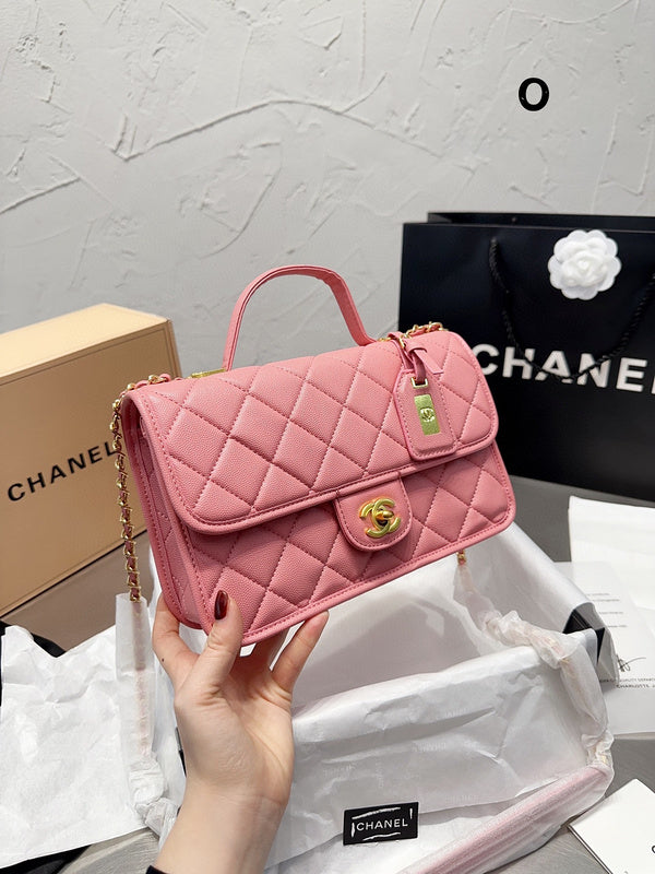 Amelia- CHL Bags - 7269