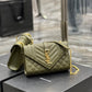YSL BAGS - WOMEN LOVE LUXURY BAGS - 181