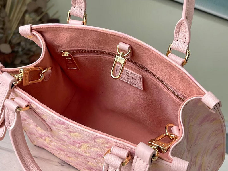 Amelia - LV Bags - 16577