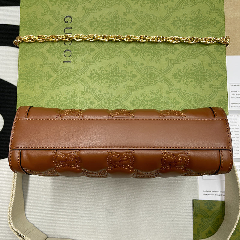 Amelia- GCI LUXURY LADY BAGS - 537