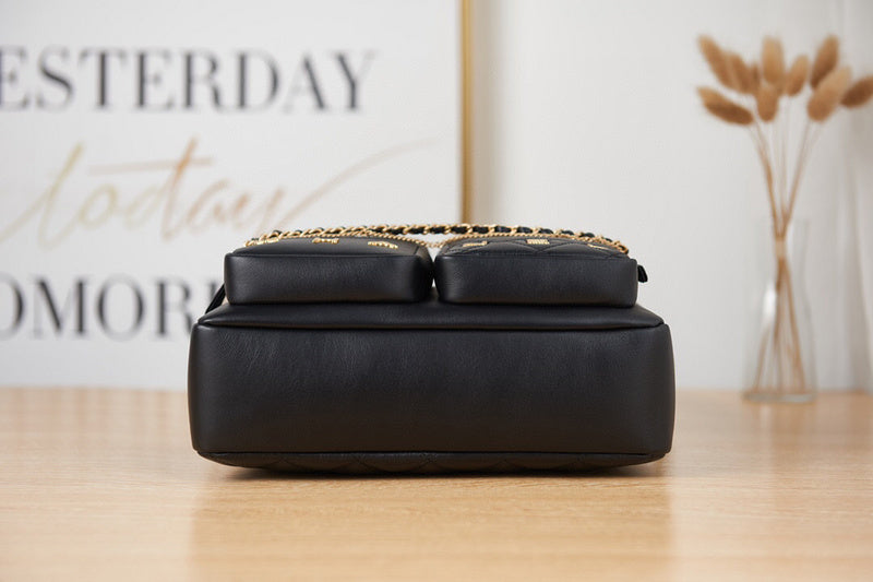 AmeliaLuxury - CHL Bags - 3045