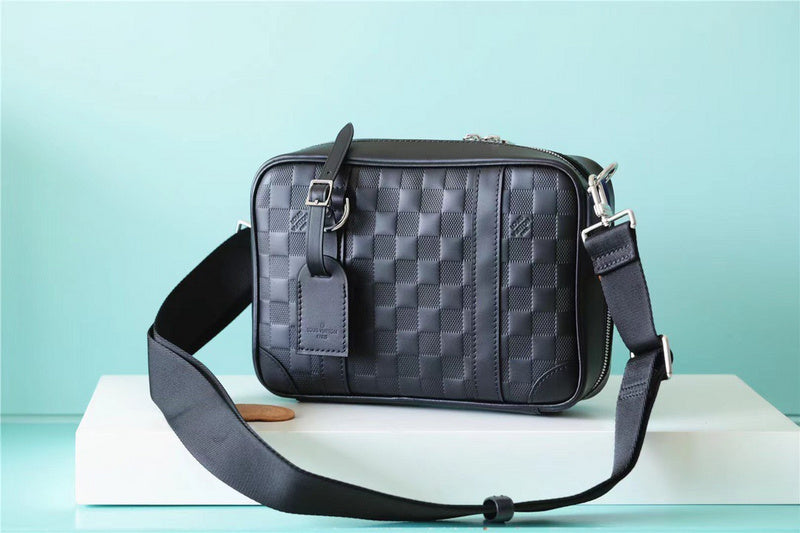 Fan Fashion Lu-Vi bags - 10034