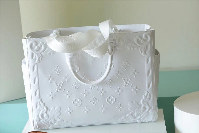 Fan Fashion Lu-Vi bags - 9783