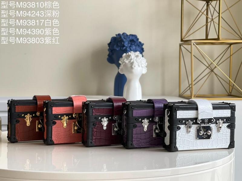 AmeliaLuxury - LOV Bags - 2154