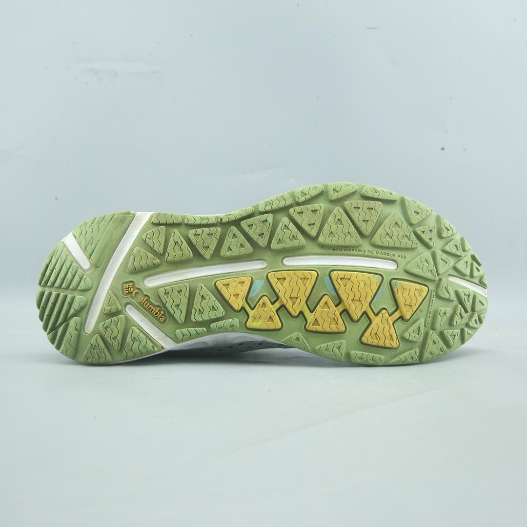 COLUMBIA DRAINMAKER III