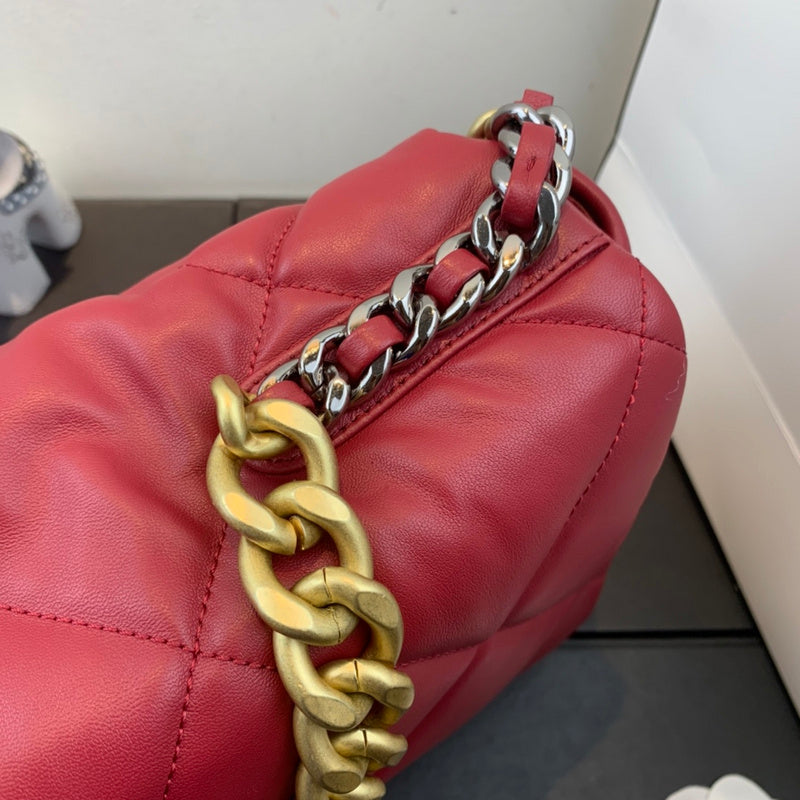 Wellow Bags - Chanel - Bags  - 780