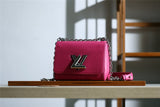 Fan Fashion Lu-Vi bags - 8512