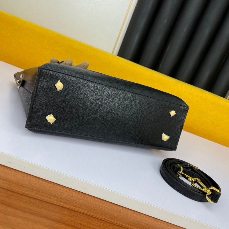 Amelia- PRDA  LUXURY BAGS - 016