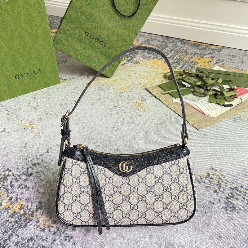 Amelia Fashion - GCI Bags - 2016