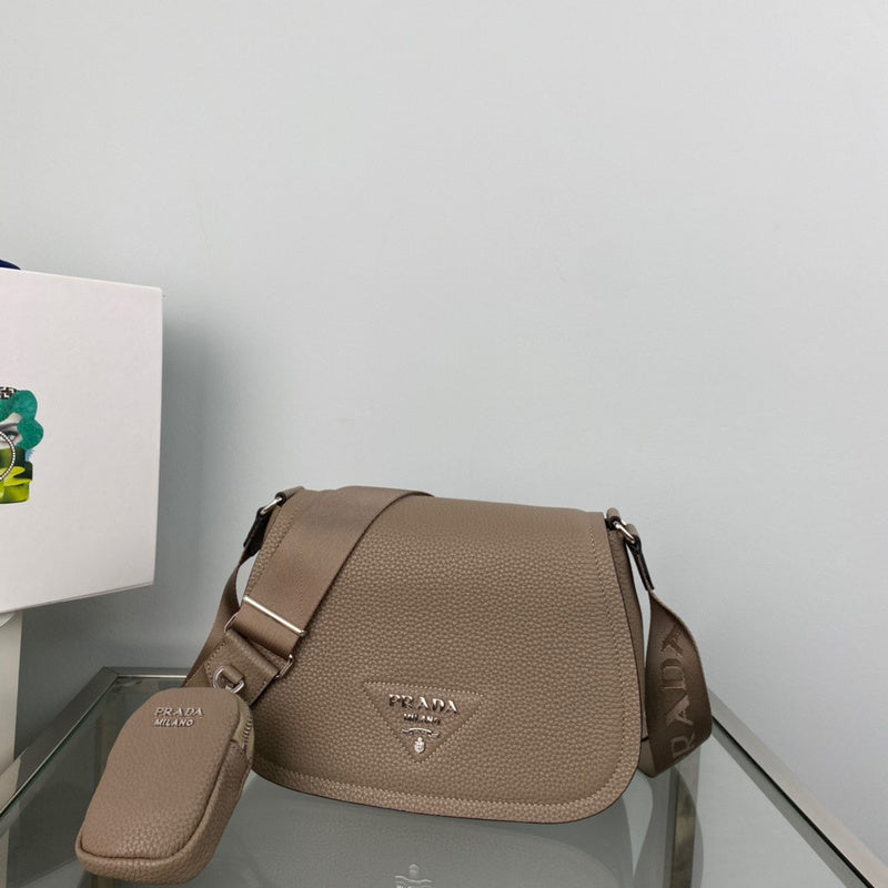 Amelia- PRDA  LUXURY BAGS - 963