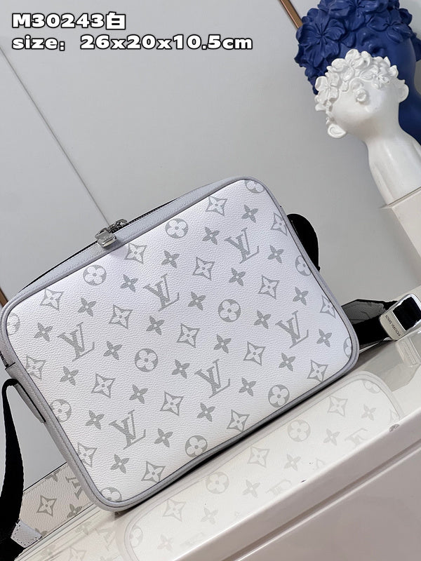 Amelia - LV Bags - 15387