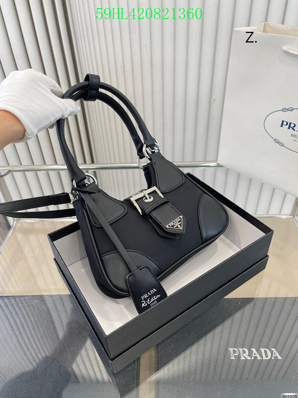 Prada Bags - The Barnes Bags  040