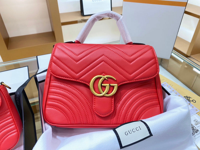 Amelia- GCI Bags - 2129