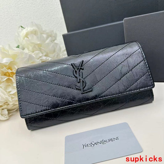 Amelia- Mix Wallets - 720