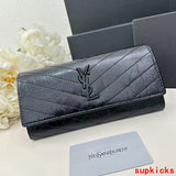 Amelia- Mix Wallets - 720