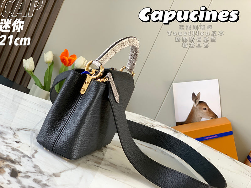 Amelia's Bag Gallery - LOV Bags - 667