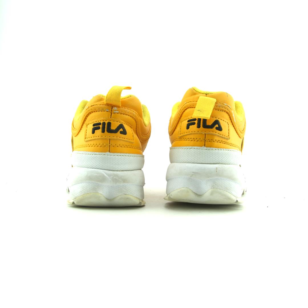 FILA DISRUPTOR 2