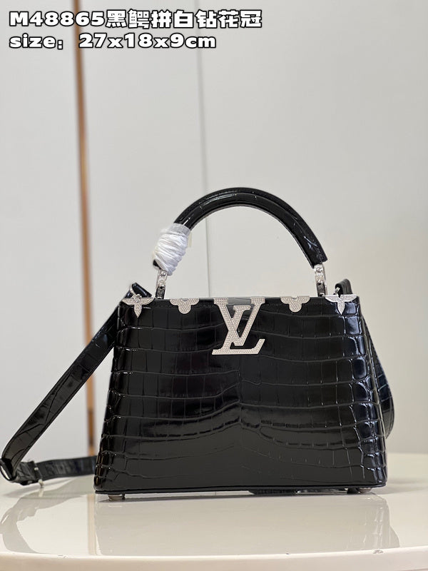 Amelia's Bag Gallery - LOV Bags - 1064