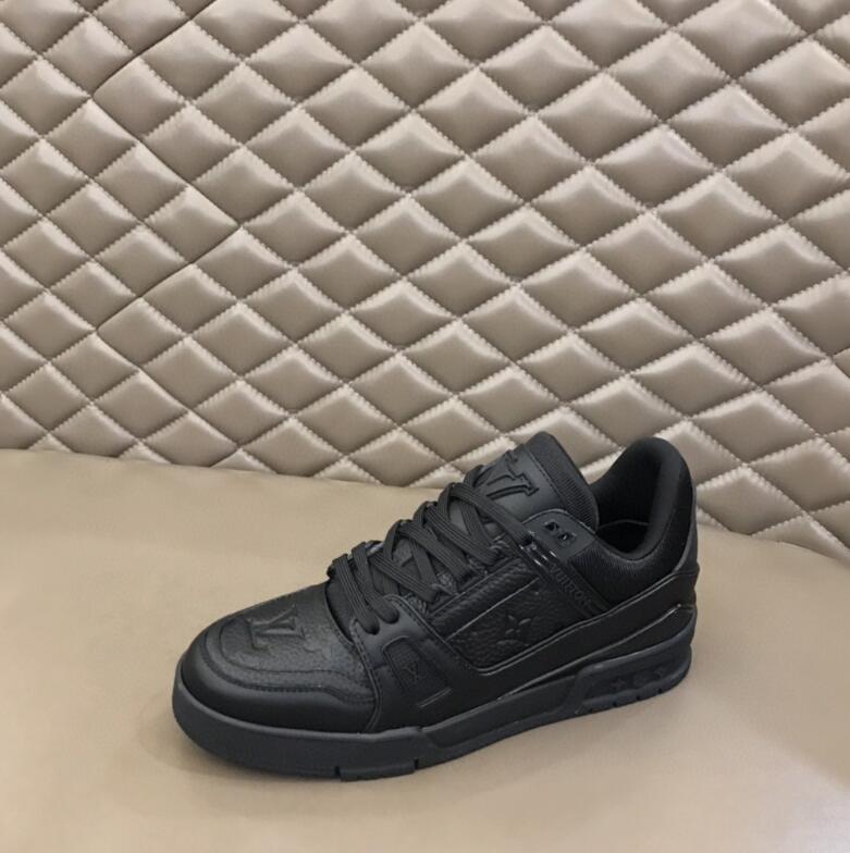 AmeliaLuxury - LOV Men Shoes - 740