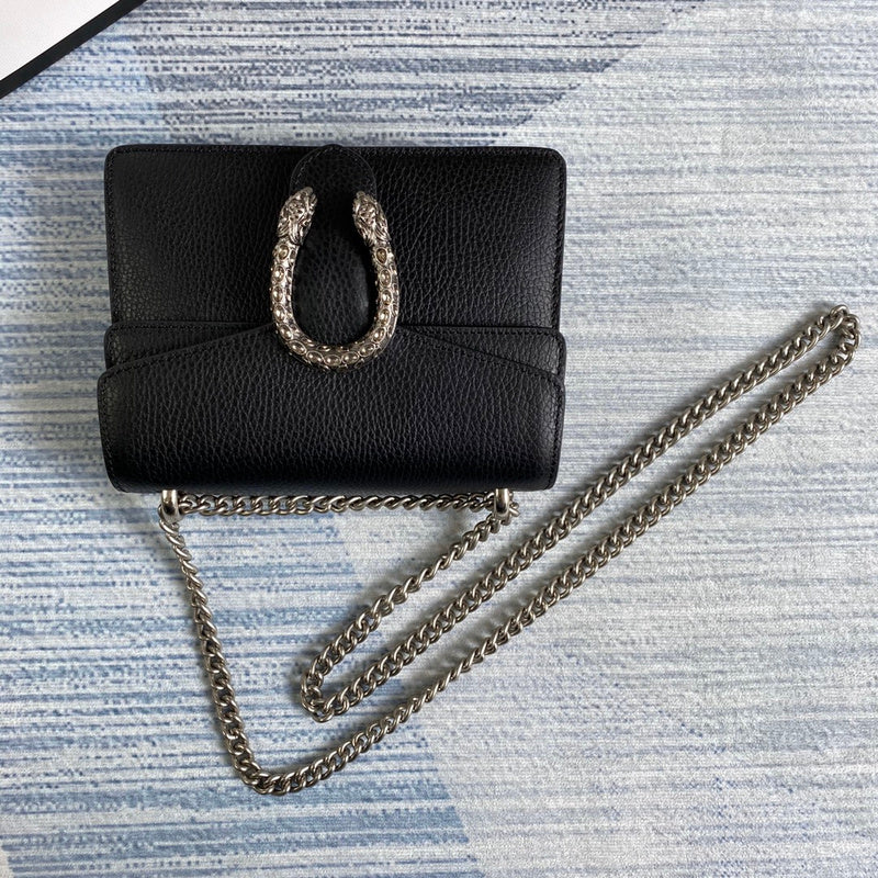 Amelia- GCI Bags - 4790