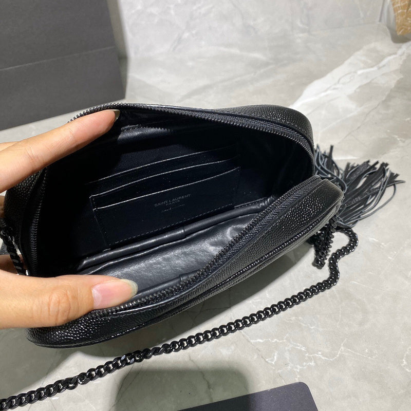 Amelia - YSL Bag - 4094