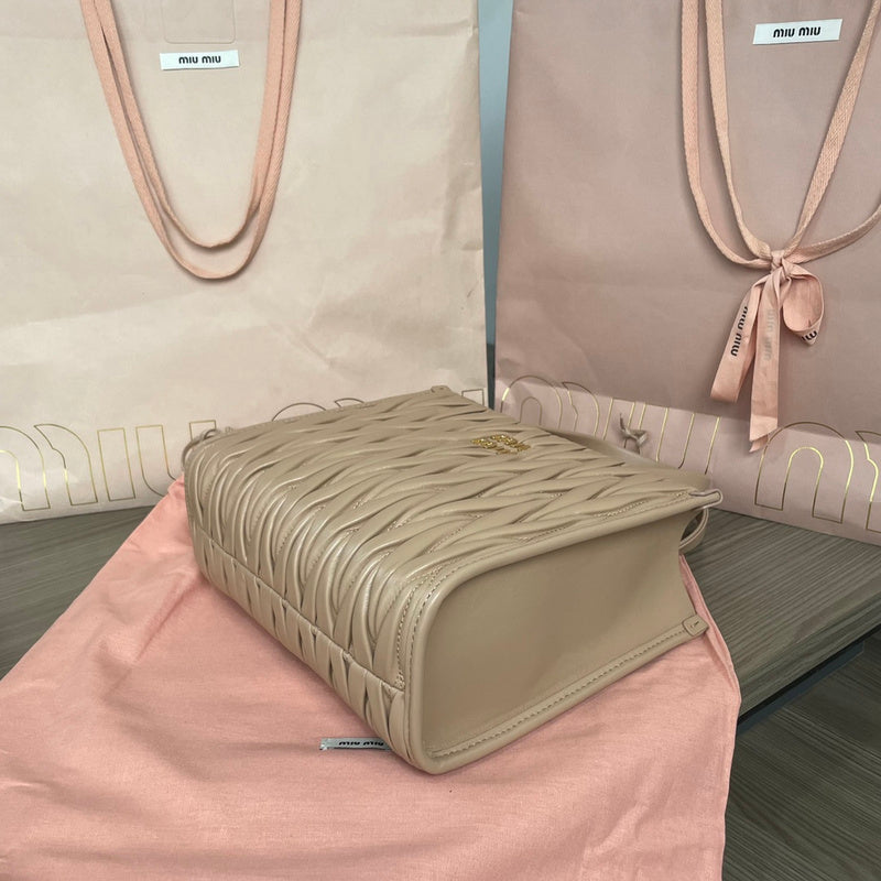 Amelia- MMU  LUXURY BAGS - 050