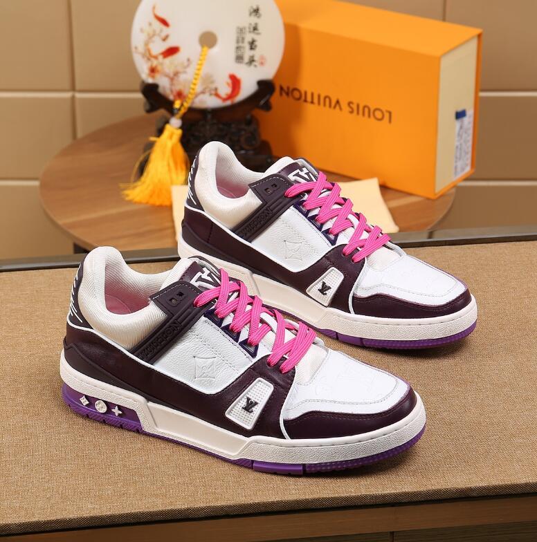 AmeliaLuxury - LOV Men Shoes - 1493