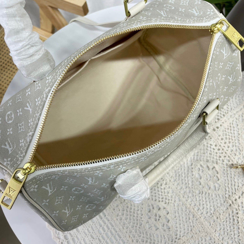 Amelia - LOV Travel Bags - 049