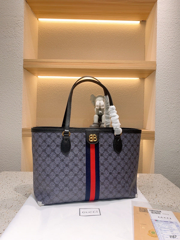 Amelia - BGA Bags - 1530