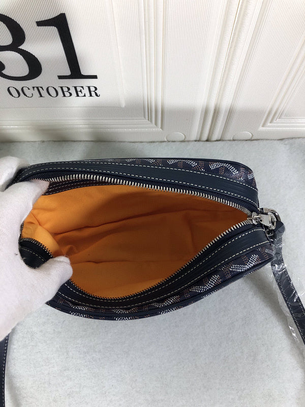 Amelia- G-YARD BAGS - 185