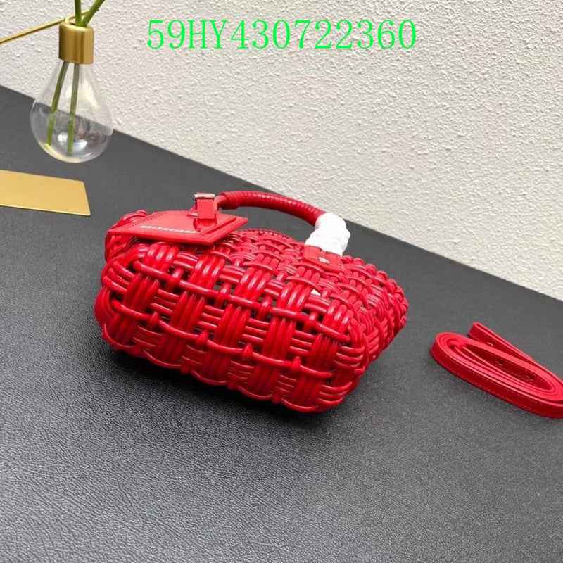 Amelia - BGA Bags - 2189