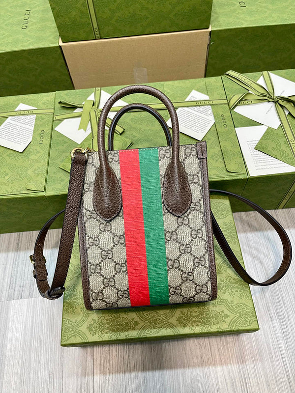 Amelia- GCI Bags - 4707