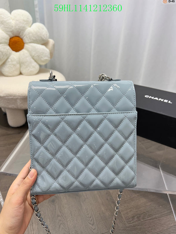 Amelia - CHL Bags - 1720