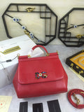 Amelia- DAG Bags - 014