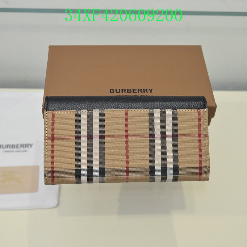 Amelia - BOR Wallet - 164