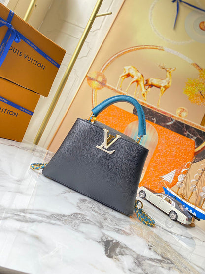 Amelia- GUKI Women Bags - 1804