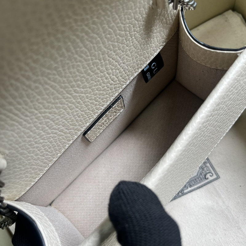 Amelia- GCI - GG WOMEN LUXURY BAGS - 037