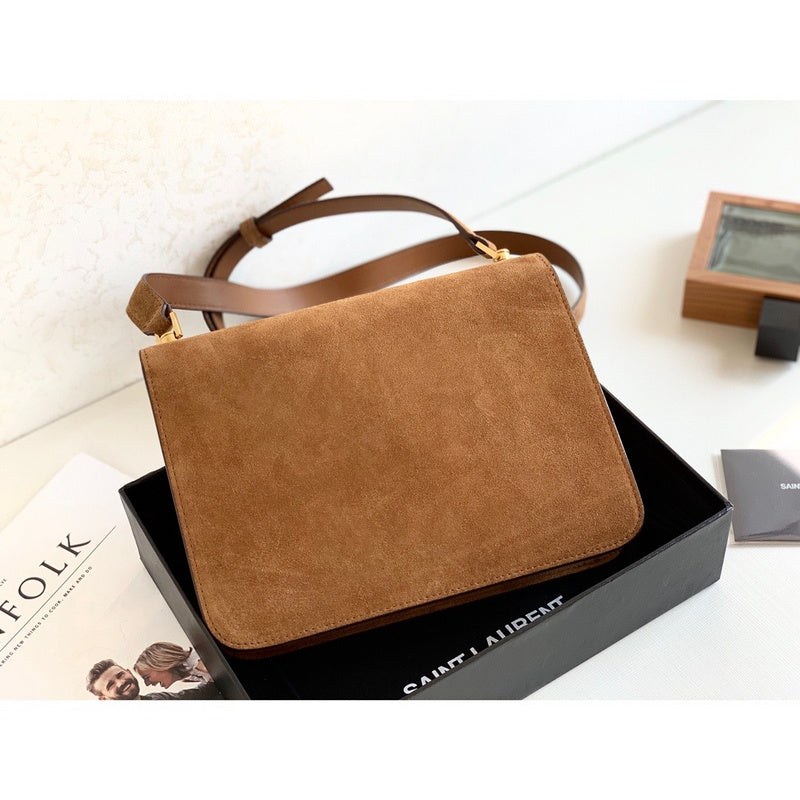 Amelia - YSL Bag - 2198