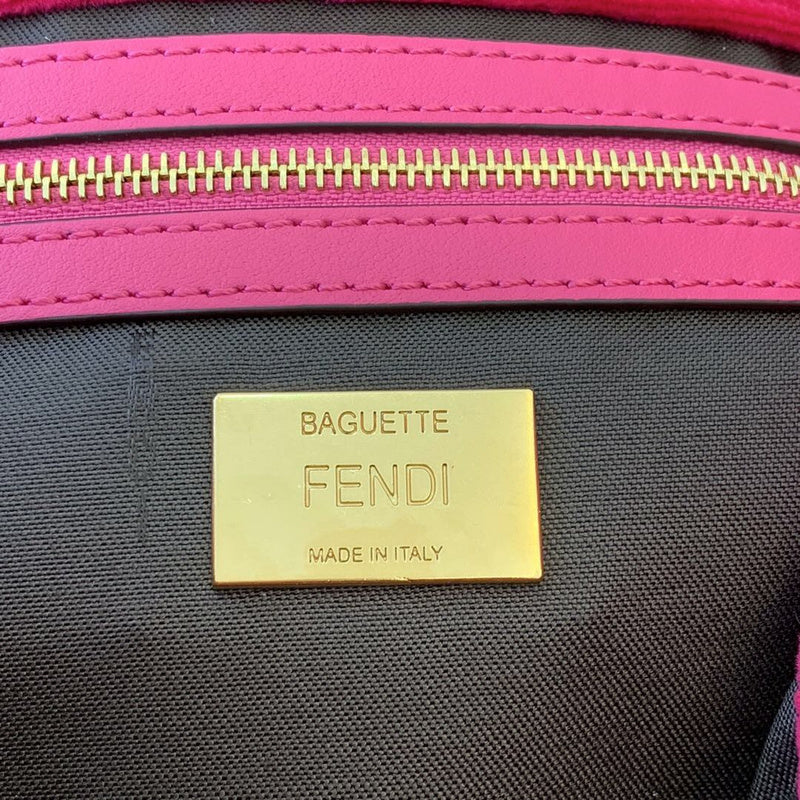 Amelia- FDE Bags - 840