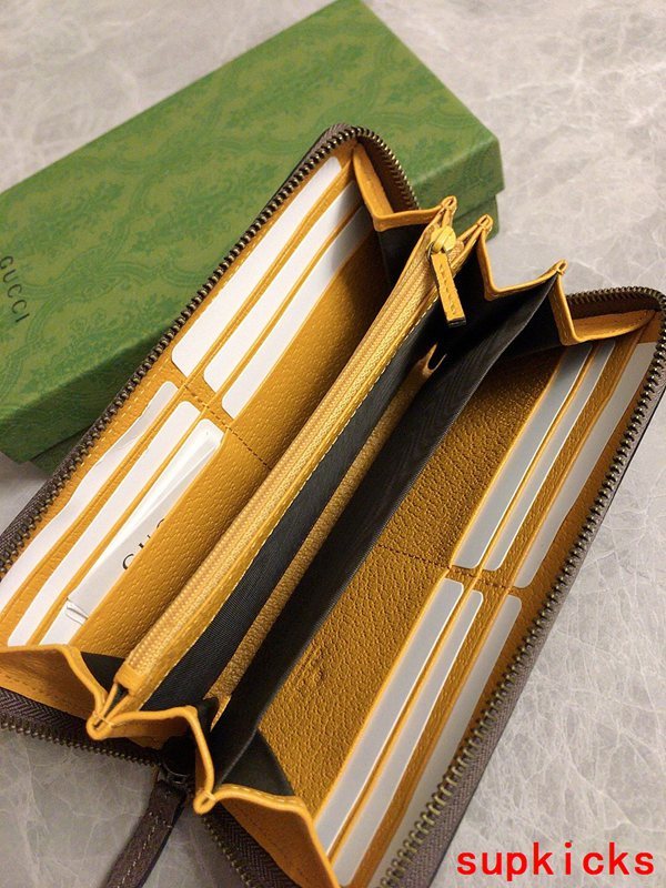 Amelia- Mix Wallets - 693