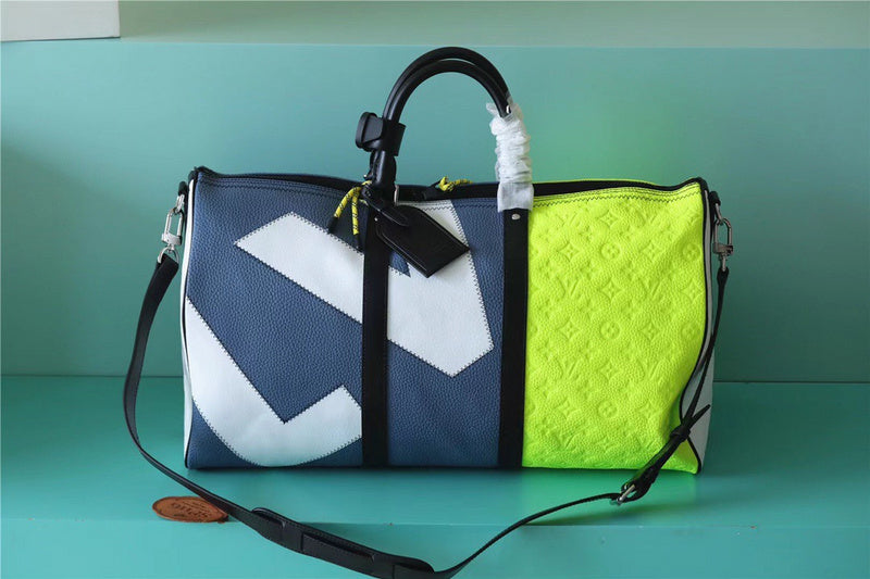 Fan Fashion Lu-Vi bags - 11183