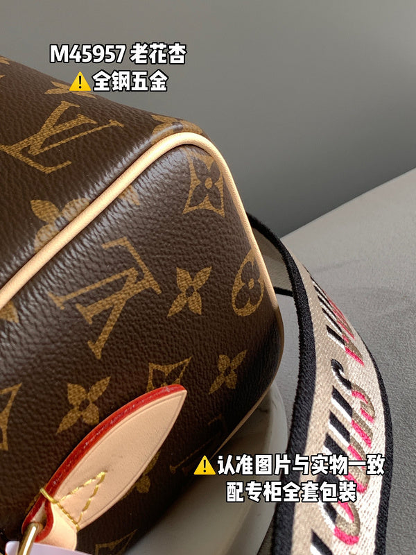 Amelia - LV Bags - 16455