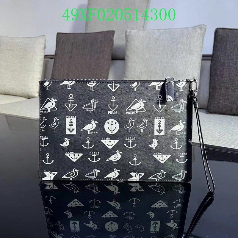 Amelia - PD Wallet - 193