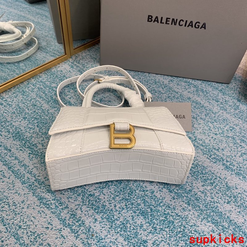 Amelia- BG Hourglass Bags - 166