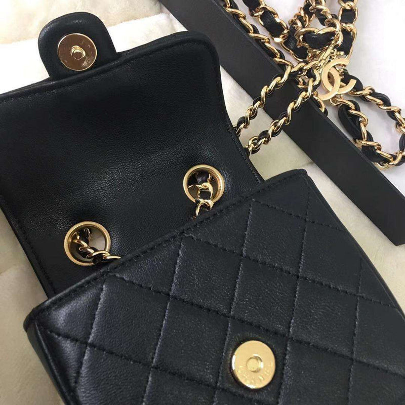 Amelia - CHL Lady Bags - 614