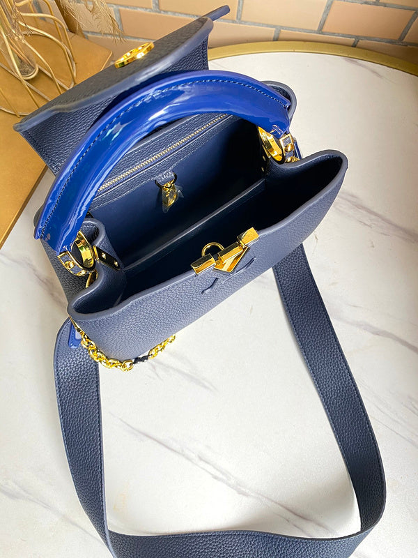 Amelia- GUKI Women Bags - 2020